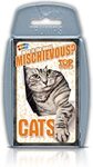 Top Trumps Card Game Cats (Sold out) or Dogs $2.15ea (RRP $10) + Delivery ($0 with Prime/ $39 Spend) @ Amazon AU