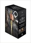 The Lord of the Rings Boxed Set Paperback $20.95 + Delivery ($0 with Prime/$39 Spend) @ Amazon AU