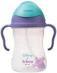 B.Box Sippy Cup Disney Ariel $6.99, Replacement Straw Disney Elsa $3.99 C&C/ in-Store Only @ Chemist Warehouse