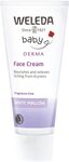 WELEDA White Mallow Face Cream, 50ml $4.49 (RRP $19.95) + Delivery ($0 with Prime/ $39 Spend) @ Amazon Warehouse
