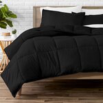 Comforter Set Queen from $25.49, Single from $16.99 + Del ($0 over $39/Prime) @ Bare Home via Amazon AU