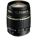 Tamron AF 18-200mm F/3.5-6.3 XR Di II LD L IF Macro Lens for Canon $211 Delivered @ Amazon.de