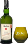 Ardbeg 8 Year Old For Discussion 'Committee Release' + Bonus Tumbler $115 + $15 Delivery ($0 with $200 Order) @ Ardbeg Committee
