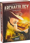 [Backorder] Archaeology: The New Expedition Card Game $15.95 + Delivery ($0 with Prime/ $39 Spend) @ Amazon AU