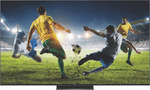 TCL C835 4K Full Array Mini LED QLED Google TV (2022): 75" $1596, 65" $1196 + Delivery ($0 C&C) @ The Good Guys