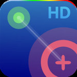 NodeBeat HD Free on iOS (iPad and iPhone)