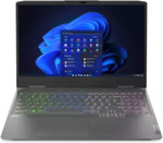 Lenovo LOQ Gaming Laptop 15.6" QHD 165Hz, Ryzen 5 7640HS, RTX 4050, 16GB RAM, 512GB SSD $1549 Delivered @ Lenovo