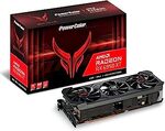 [Prime] PowerColor Red Devil AMD Radeon RX 6950 XT 16GB Graphics Card $926.31 Delivered @ Amazon US via AU