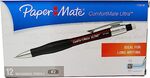 Paper Mate Comfort Mate Ultra Mechanical Pencils 0.7mm 12pk $2.75 ($0.23 Each) + Delivery ($0 with Prime/ $39 Spend) @ Amazon AU