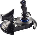 Thrustmaster T.Flight Hotas 4 Joystick & Throttle for PS5/PS4/PC $100 Delivered @ Amazon AU