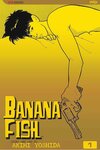 Win a Banana Fish Starter Kit (Volumes 1-3) from Manga Alerts