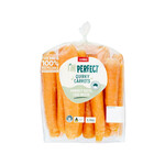 [VIC] Coles I'm Perfect Carrots Prepacked 1.5kg $1 @ Coles