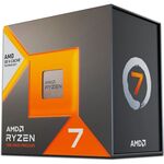 AMD Ryzen 7 7800X3D CPU $639 + Delivery ($0 SYD C&C) @ JW Computers