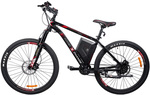 Ozito PXC 18V 2 x 4.0Ah Batteries And Multi Charger Pack $99.98 (EXP) / PXC 2x18V Bike $1999 + Delivery ($0 OnePass) @ Bunnings