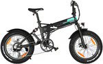 Fiido Folding eBike M3 off Road $519 (Was $1499) + Delivery (Free for NSW/ACT) @ Panmi