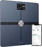 Withings Body Smart Scale Body+ Smart Scale $89.00 Delivered @ Amazon AU