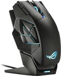 ASUS ROG Spatha X (Wireless Mouse) - $131.87 Delivered @ Amazon JP via AU