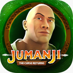 [iOS] JUMANJI: The Curse Returns $0 (Was $4.99) @ Apple App Store