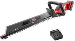 Ozito PXC 18V 500mm Cordless Hedge Trimmer Kit with Hedgeraker $169 + Delivery ($0 C&C/ in-Store/ OnePass) @ Bunnings