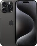 All Apple iPhone 15 Models ~9.09% off (e.g. Backorder iPhone 15 Pro Max 256GB $1999.09) Delivered @ Amazon AU