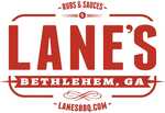Win 1 of 5 Shut Up and Take My Money V2 Prize Packs Worth over $200 from Lane's BBQ