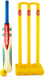 Gray Nicolls Size 4 Plastic Beach Cricket Set $20 + Delivery ($0 with OnePass) @ Catch