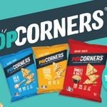 Free PopCorners 85g In-store Only @ Woolworths via Everyday Rewards (Boost Required)