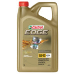 Castrol Edge Full Synthetic Engine Oil 5W-30 A3/B4 5L $49 + Delivery ($0 C&C/in-Store) @ Autobarn (Free Membership Required)