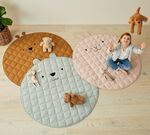 Jiggle & Giggle Quilted Baby Kids Play Mat $29.71 ($29.01 eBay Plus, RRP $65.95) Delivered @ Dhimanvinod eBay