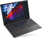 Lenovo ThinkPad E15 Gen 2, 15.6" FHD 250 nits, Core i5-1135G7, 16 GB DDR4, 512GB SSD $777 Shipped @ Lenovo