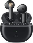 SoundPeats Air3 Deluxe HS Semi in-Ear Headphones $48.74 + Delivery ($0 with Prime/ $59 Spend) @ TEKTEK AU via Amazon AU