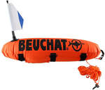 Beuchat Spearfishing Float and Flag $29 (Was $49) + $9.99 Delivery @ Adreno