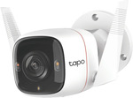 TP-LINK 2k Outdoor Security Wi-Fi Camera Tapo C320WS $89 (via Price Beat Button) + Delivery ($0 C&C) @ The Good Guys