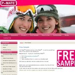 Free Sample of P-Mate - Allows Women to Pee Standing up (Facebook like Required)