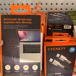 [SA] Cygnett 1m USB C Cable $9 @ Officeworks, Trinity Gardens