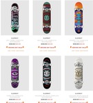 Element Complete Skateboards/Cruise $35 + $9.99 Delivery ($4.99 with Account/ $75 Order) @ Surf Dive 'n Ski