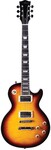 Artist LP59 Vintage Burst Electric Guitar $299 Delivered @ Artist Guitars