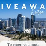 Win a 3 Night Stay in a 1 Bedroom Apartment in Broadbeach (QLD) from Pacific Resort Broadbeach