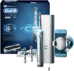 Oral-B Genius 9000 / 8000 Electric Toothbrush + 3 Extra Items: ($101.90 Expired) / $103.70 + Shipping ($0 with OnePass) @ Catch