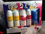 PPS Value Hair Pack - Price Attack WA $49.95