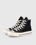 Converse Chuck 70 High Top Black Sneakers $99.99 + $15 Delivery ($0 C&C/ $150 Order) @ Platypus Shoes