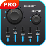 [Android] Free: "Bass Booster & Equalizer PRO" $0 (Was $4.99) @ Google Play Store