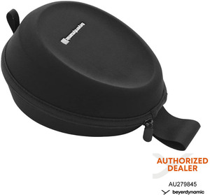 Beyerdynamic DT Series Hard Case - Black $15 + Delivery ($0 SYD C&C/ $100 Order) @ Mobileciti