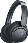Anker Soundcore Life Q35 Active Noise Cancelling Bluetooth Headphones with LDAC $99.99 Delivered @ AnkerDirect AU via Amazon AU