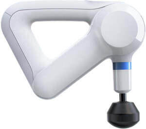 Theragun Elite Handheld Massager (White) $359 + Delivery ($0 C&C/In-Store) @ JB Hi-Fi