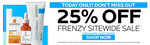 25% off Sitewide for Members, 25% ShopBack Cashback, $9.95 Delivery ($0 with $50 Order) @ La Roche-Posay
