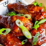 [VIC] Free Chicken Wings from Fat Jaks (+ Delivery & Service Fees) @ DoorDash