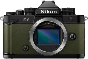 Nikon Z f Retro Mirrorless Full Frame Camera $2,791.20, Camera with 40mm f/2 Lens $3,191.20 Delivered @ digiDirect eBay