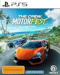 [PS4, PS5, XB1, XSX] The Crew Motorfest $36 + Delivery ($0 with Prime/ $59 Spend) @ Amazon AU