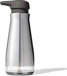 OXO Good Grips Soap Dispenser Stainless Steel $17.85 + Delivery ($0 with Prime/ $59 Spend) @ Amazon AU
